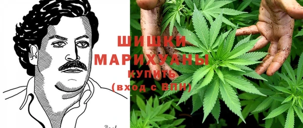 ALPHA PVP Алзамай